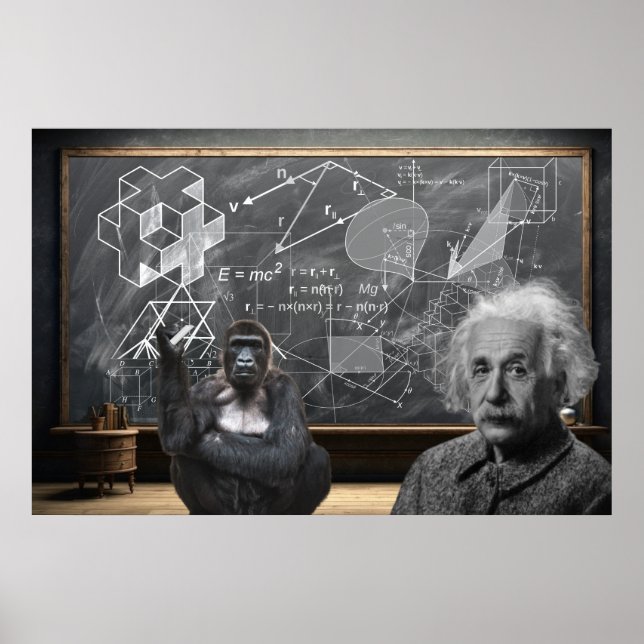 If this comes out..... poster (Front)