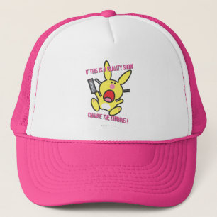 If This is a Reality Show Trucker Hat