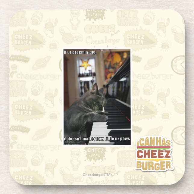 If ur dreem is big coaster (Front)