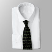 If you actually buy this, please take a picture. tie (Tied)