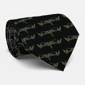 If you actually buy this, please take a picture. tie (Rolled)