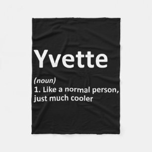 If You Are Not Making Waves Your Not Skiing Hard W Fleece Blanket