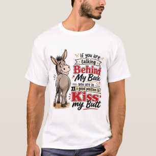 If You are Talking T-Shirt