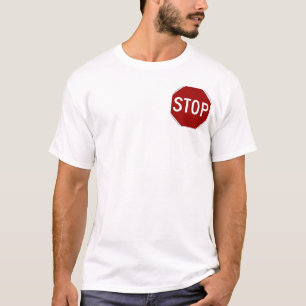 If you can read this you are too close T-Shirt