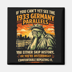 If You Can’t Yet See The 1933 Germany Parallels Yo Magnet