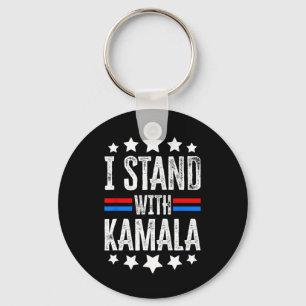 If You Can't Pronounce Kamala Correctly Then Madam Key Ring