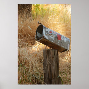 If You Care...Share Poster