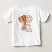 If you don't believe they have souls Puggle lover