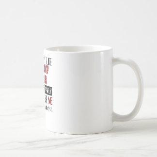 If You Don't Like Tug Of War Cool Coffee Mug