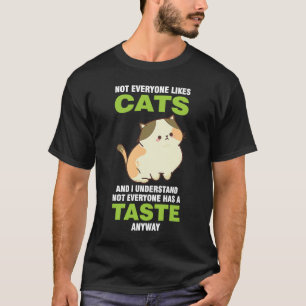 If you don't see me I'm probably looking for cats T-Shirt