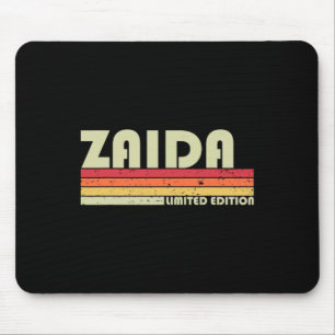 If You Fall I Will Be There - Slope Skiing Vacatio Mouse Pad