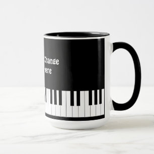 If You Fear Change Leave It Here Collecting Tips Mug