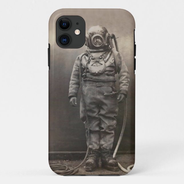 If you have to ask . . . Case-Mate iPhone case (Back)