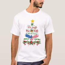 If You Jingle My Bells T-Shirts, Christmas Gift