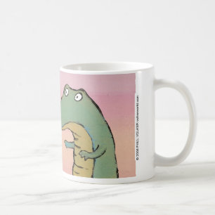 IF YOU SMELL SOMETHING $12.95 COFFEE MUG