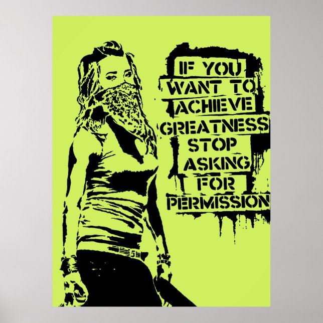 IF YOU WANT POSTER (Front)