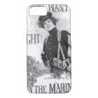 If You Want To Fight! Join The Marines_War Image