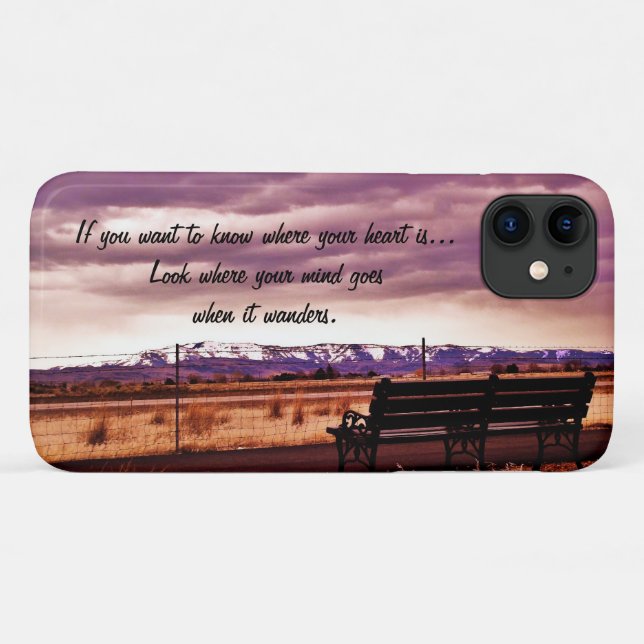 If you want to know . . Case-Mate iPhone case (Back (Horizontal))