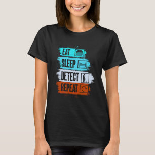 If You Wanted A Soft Serve Go For Ice Cream Volley T-Shirt