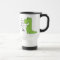 If You're Happy Clap Funny Dinosaur Mug