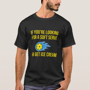 If You're Looking For a Soft Serve T-Shirt