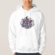 If You've Got It Haunt It Pastel Goth Halloween