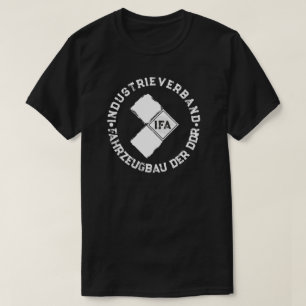 IFA VINTAGE T-Shirt