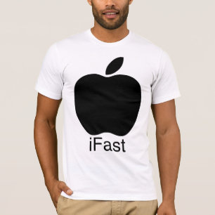 iFast for fasting T-Shirt