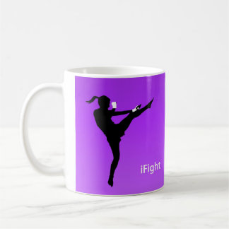 iFight Coffee Mug
