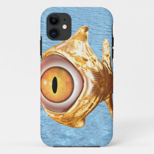 iFish iPhone 11 Case
