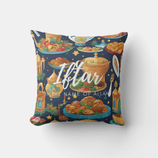 Iftar Cushion