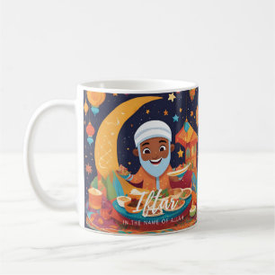 Iftar Dad Mug