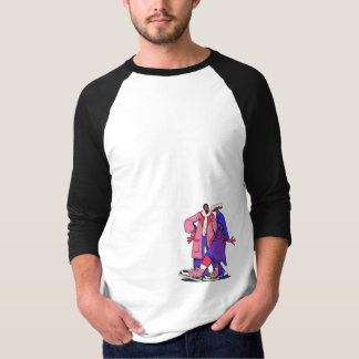 Ifuslowuslow tee 