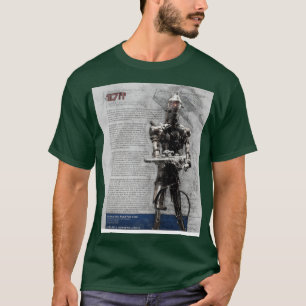 IG88 Bounty Hunter Series T-Shirt