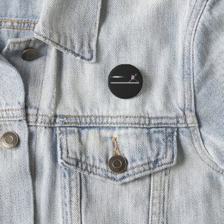 iga swiatek 3 cm round badge