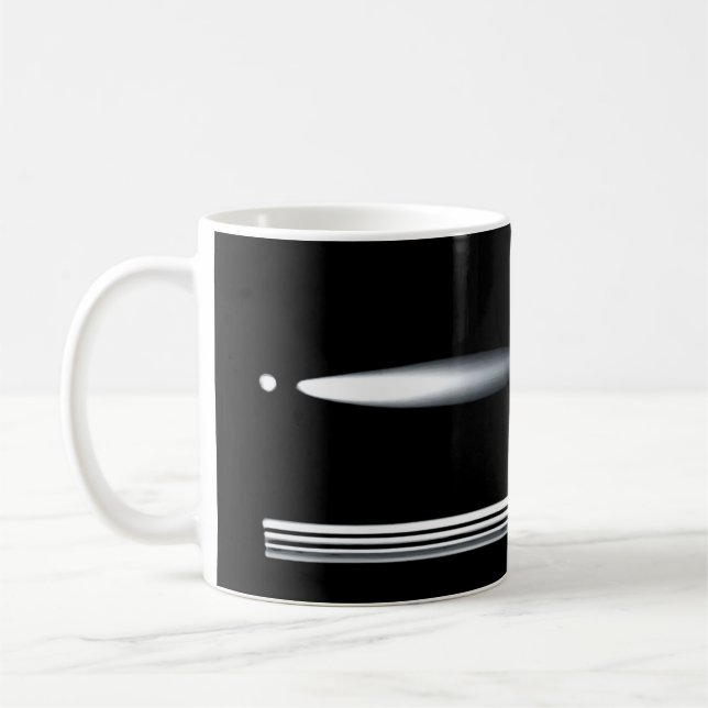 iga swiatek coffee mug (Left)