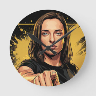 iga swiatek round clock