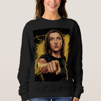 iga swiatek sweatshirt