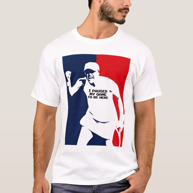 iga swiatek T-Shirt (Front)