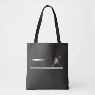 iga swiatek tote bag