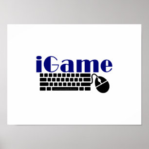 iGame Poster