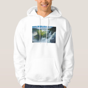 Igauzu Falls In Argentina Hoodie