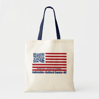 IGC - Register Now Tote Bag