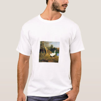 IGF Deep in Thought Tee
