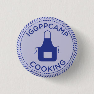 IGGPPCamp Cooking Badge