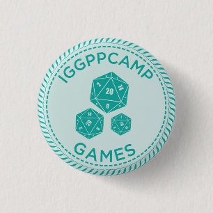 IGGPPCamp Games Badge