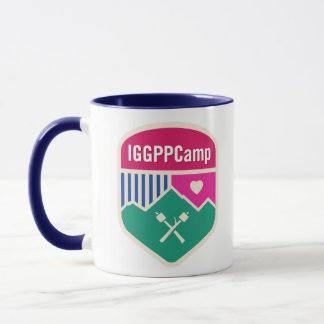 IGGPPCamp Mug