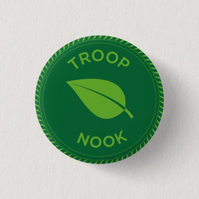 IGGPPCamp Troop Badge (Front)