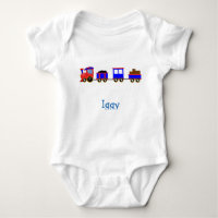 IGGY baby boy name clothing funny cute