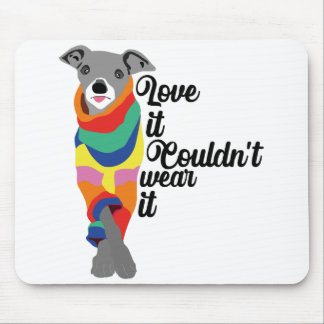 Iggy-series-2 Mouse Pad